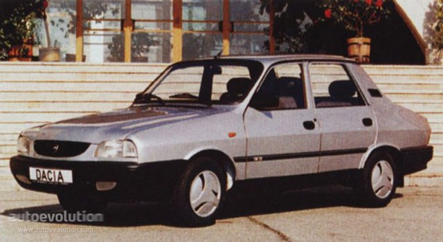 Dacia 1310 foto 2