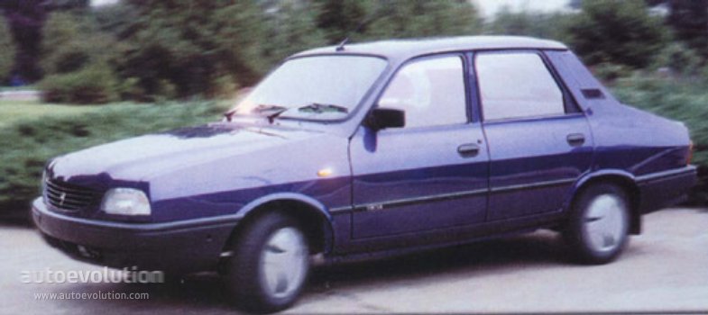 Dacia 1310 photo 3