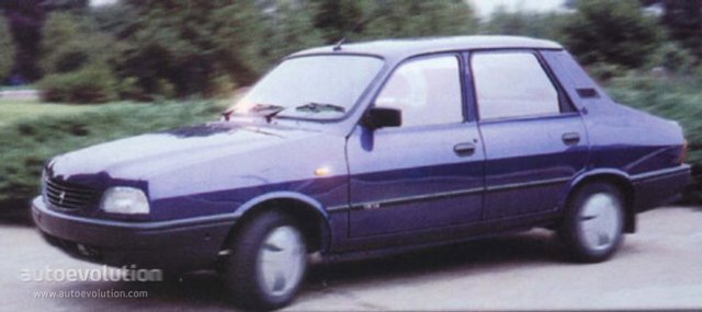 Dacia 1310 foto 3