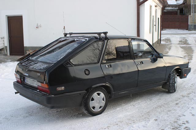 Dacia 1320 photo 12
