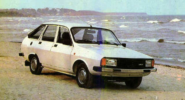 Dacia 1320 Foto 13
