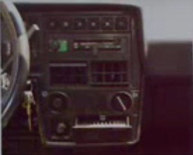 Dacia 1320 Foto 14