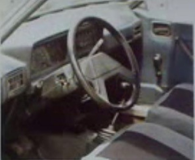 Dacia 1320 Foto 15