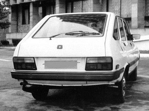 Dacia 1320 photo 4