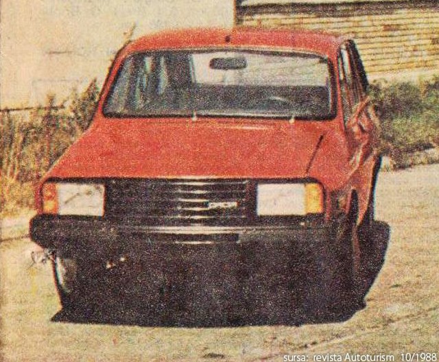 Dacia 1320 Foto 6