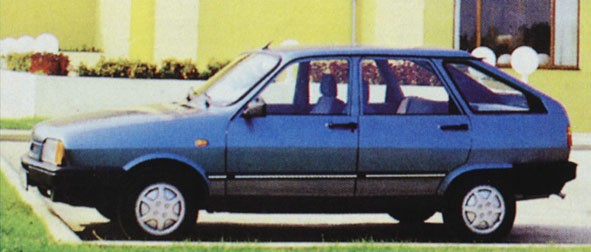 Dacia 1320 photo 7