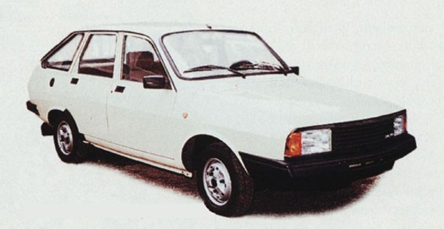 Dacia 1320 Foto 8