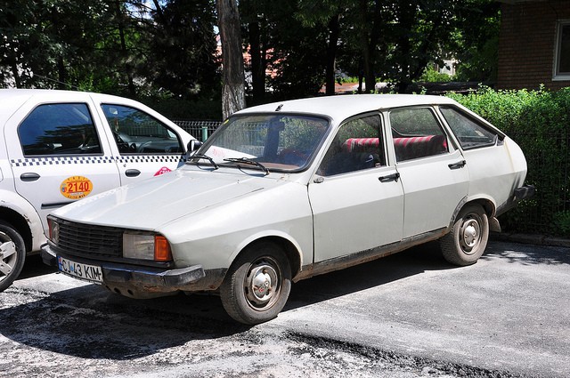 Dacia 1320 Foto 9