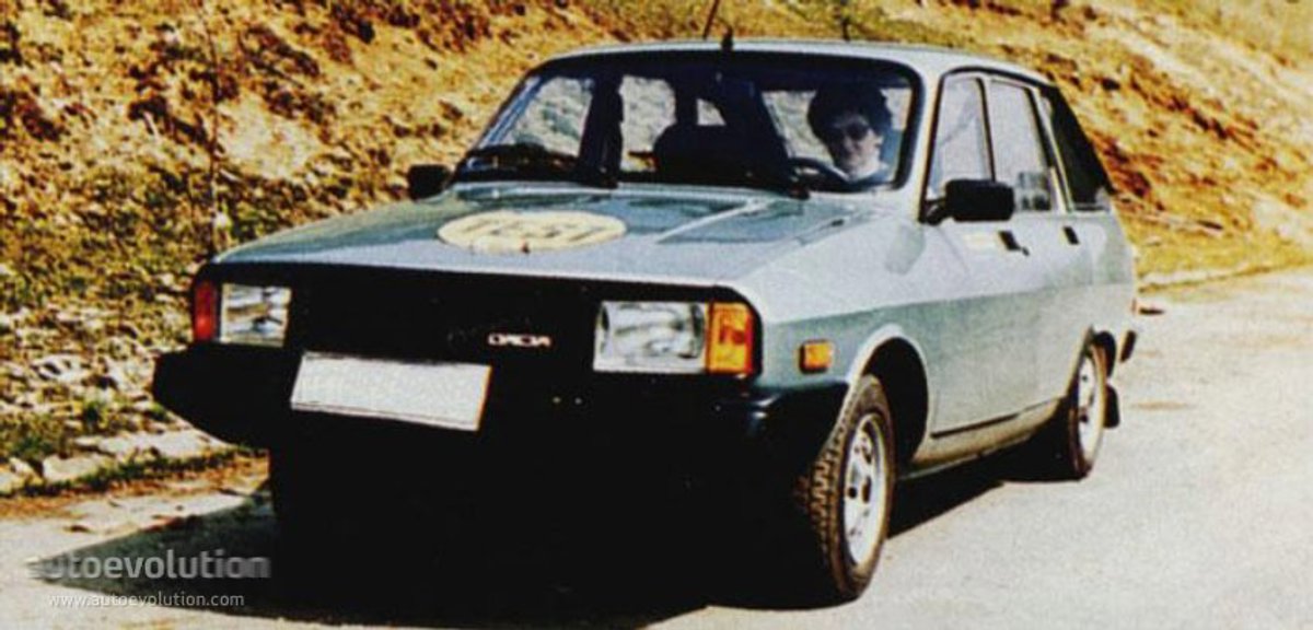 Dacia Dacia 1320