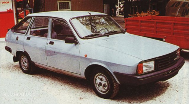 Dacia 1320 Foto 3