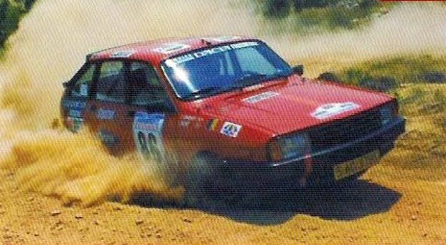 Dacia 1325 photo 9