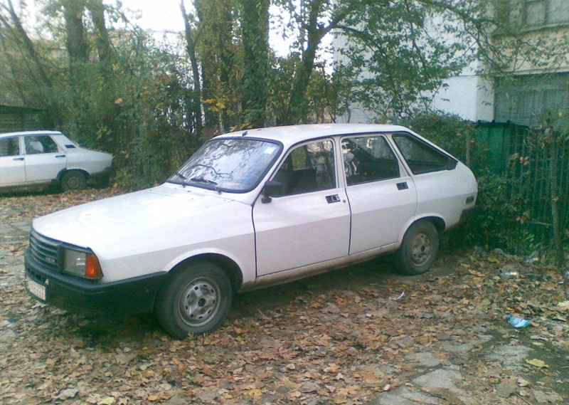 Dacia 1325 photo 10