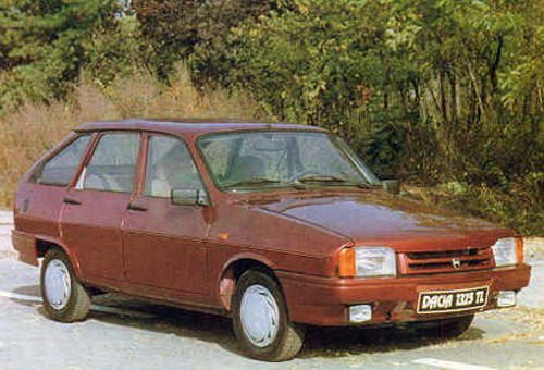 Dacia 1325 photo 14