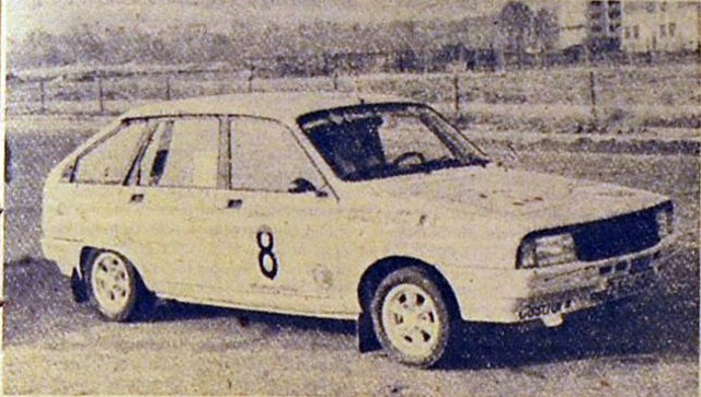 Dacia 1325 photo 7