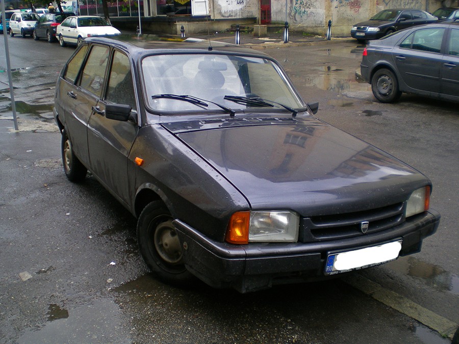 Dacia 1325 photo 8