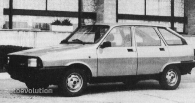 Dacia 1325 photo 2