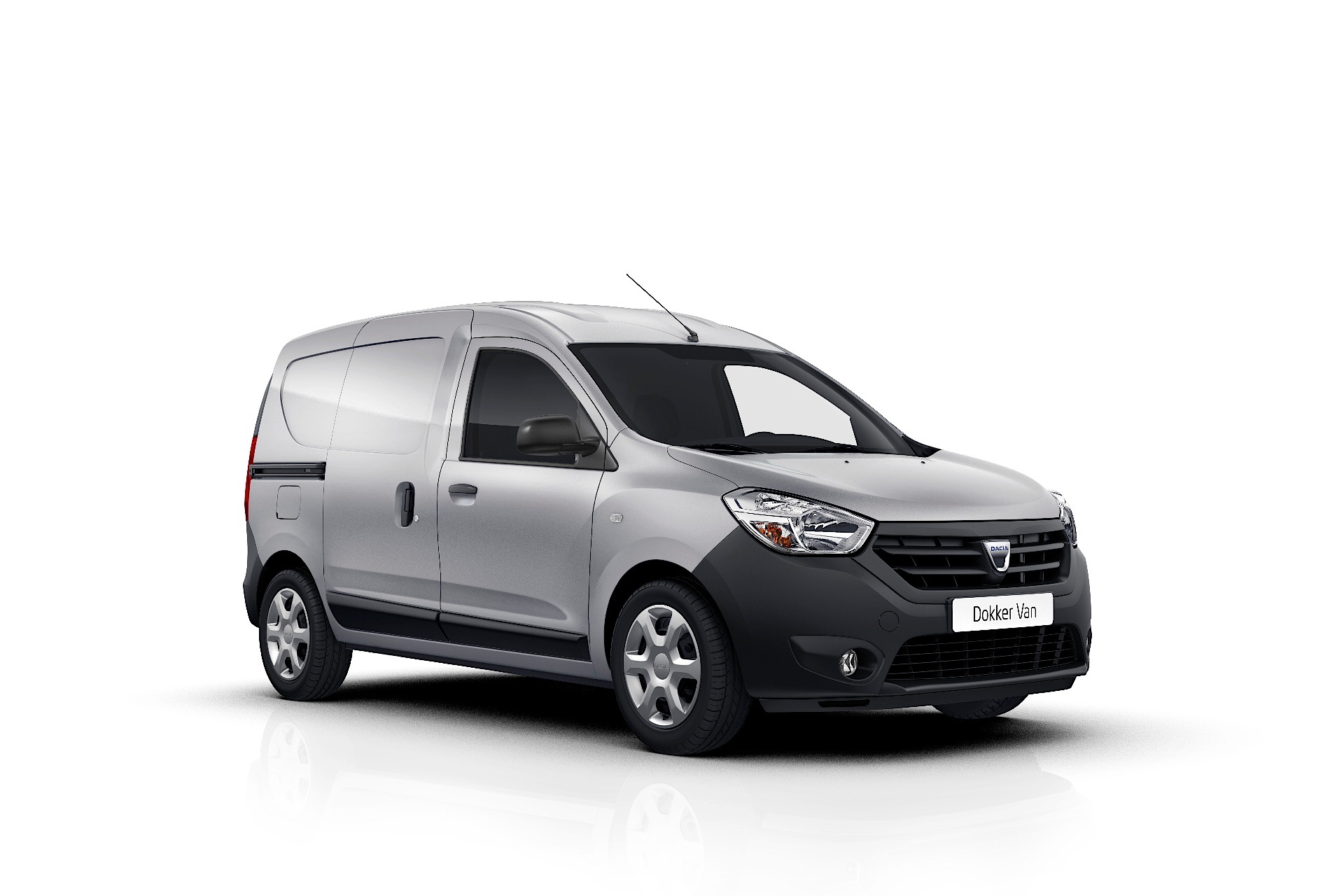 Dacia Dokker Van photo 9