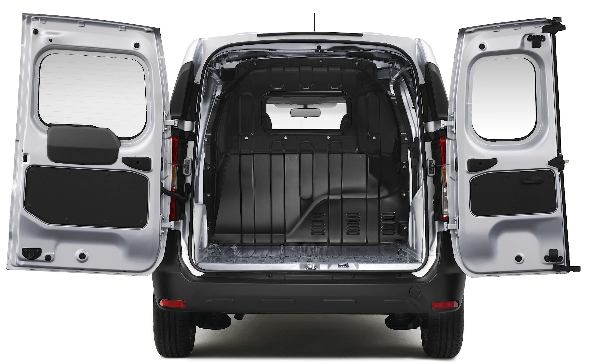 Dacia Dokker Van photo 10