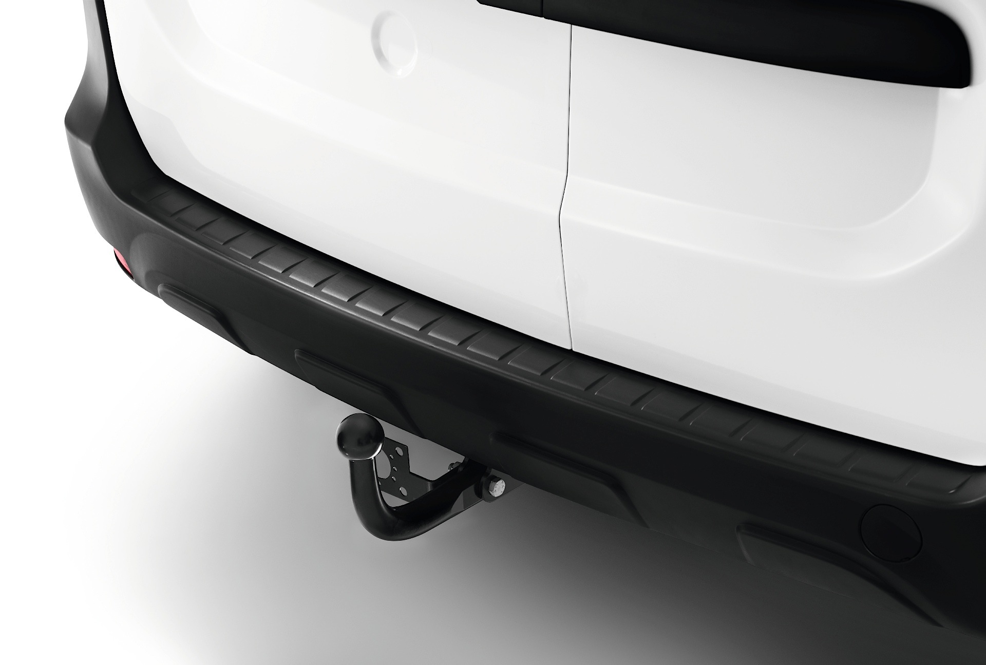 Dacia Dokker Van photo 13