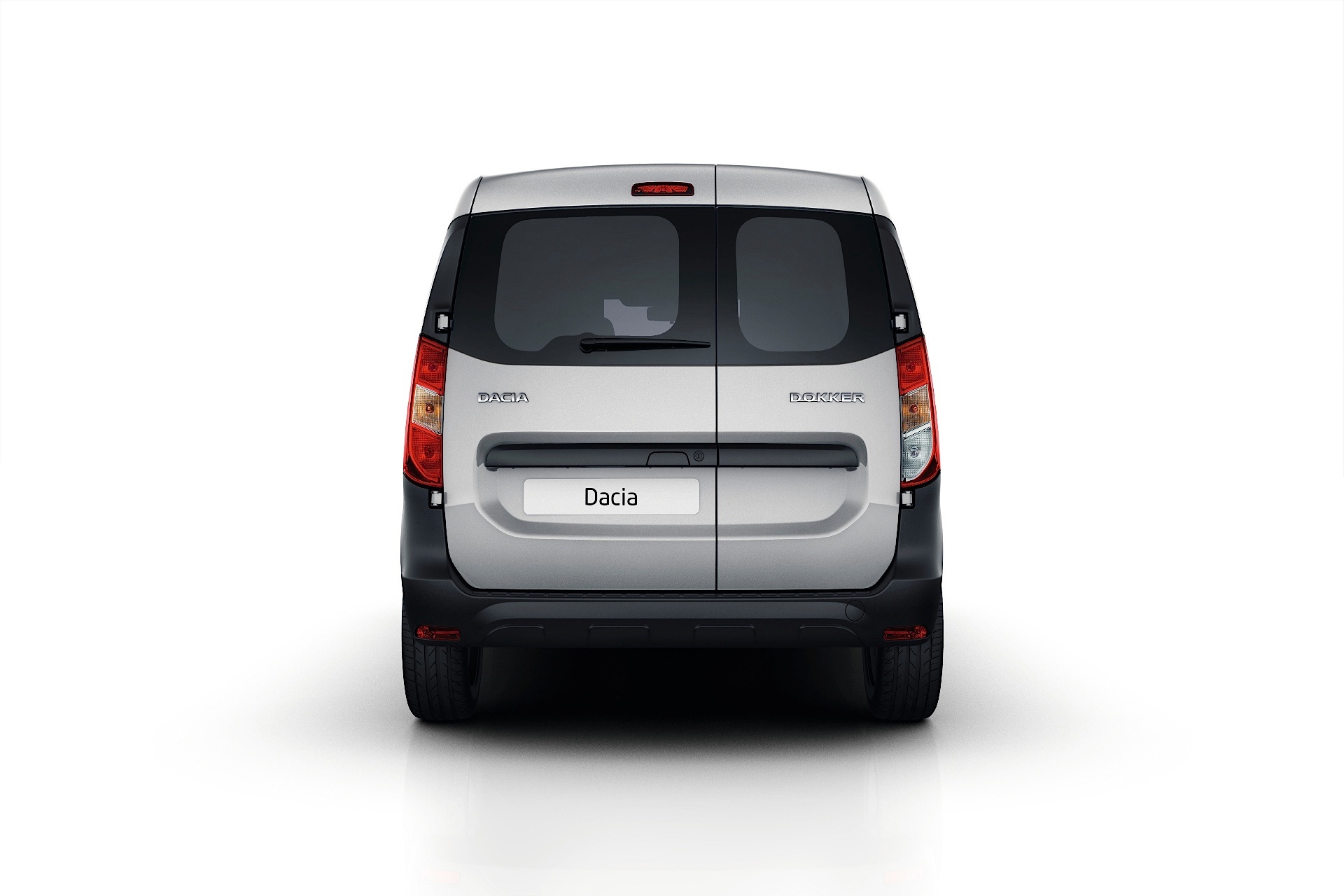 Dacia Dokker Van photo 14