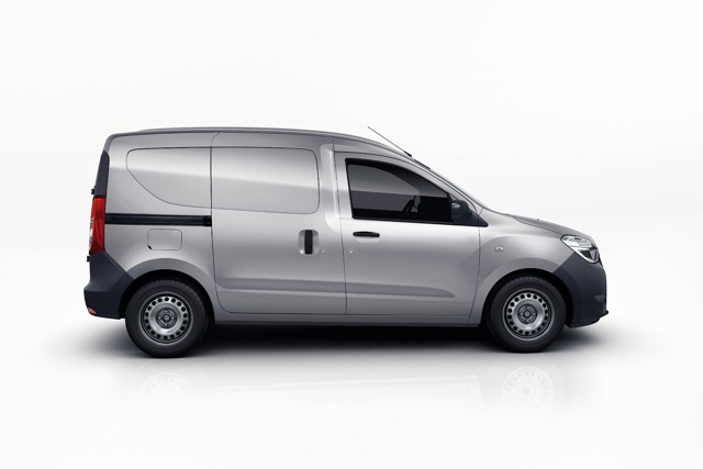 Dacia Dokker Van photo 17