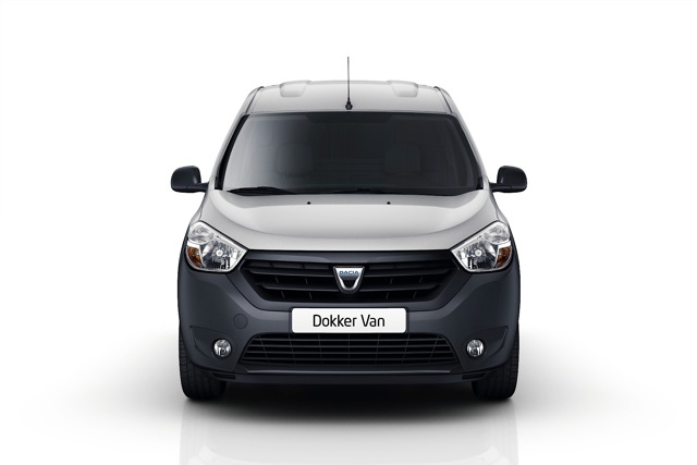 Dacia Dokker Van photo 18