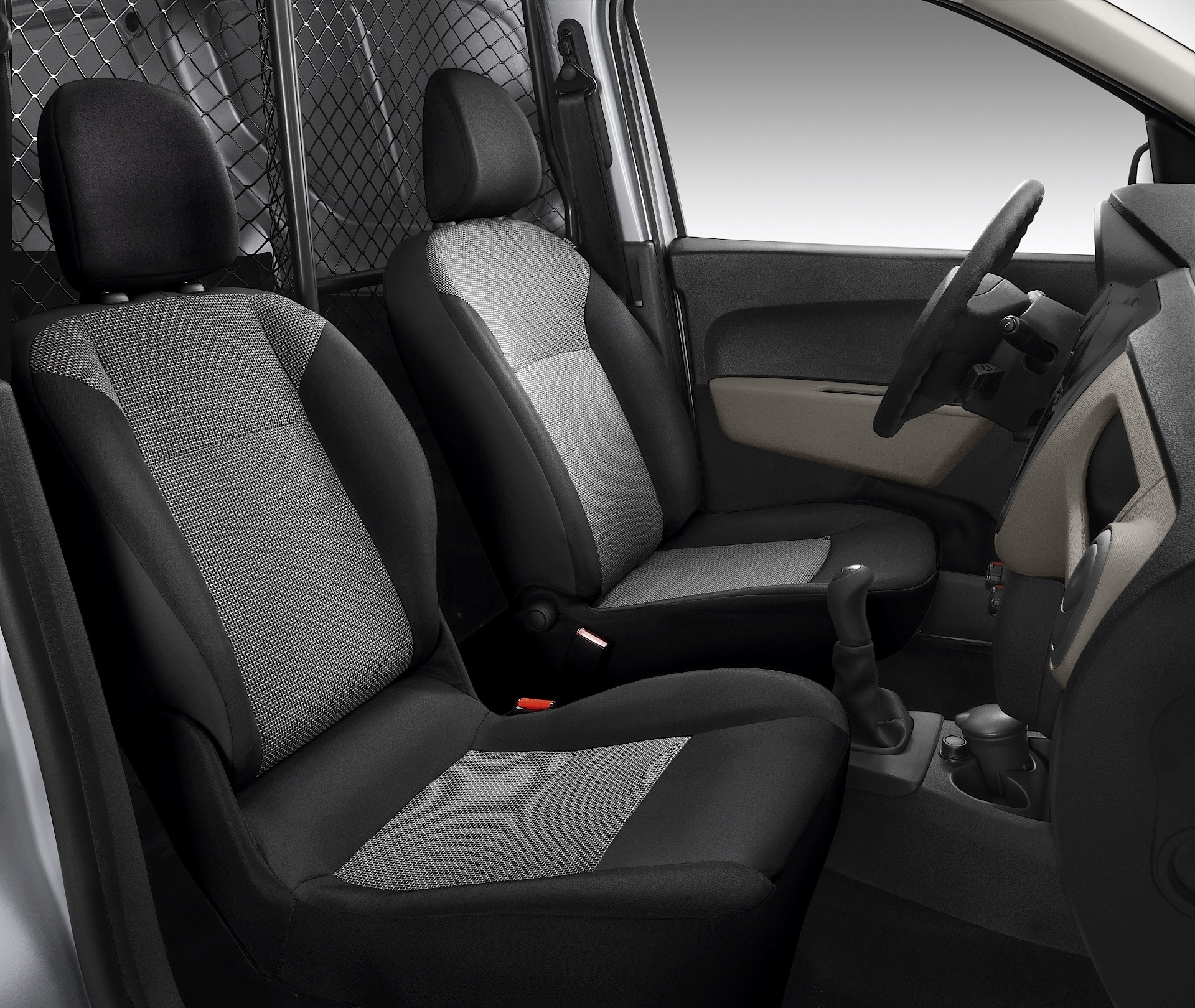 Dacia Dokker Van photo 46