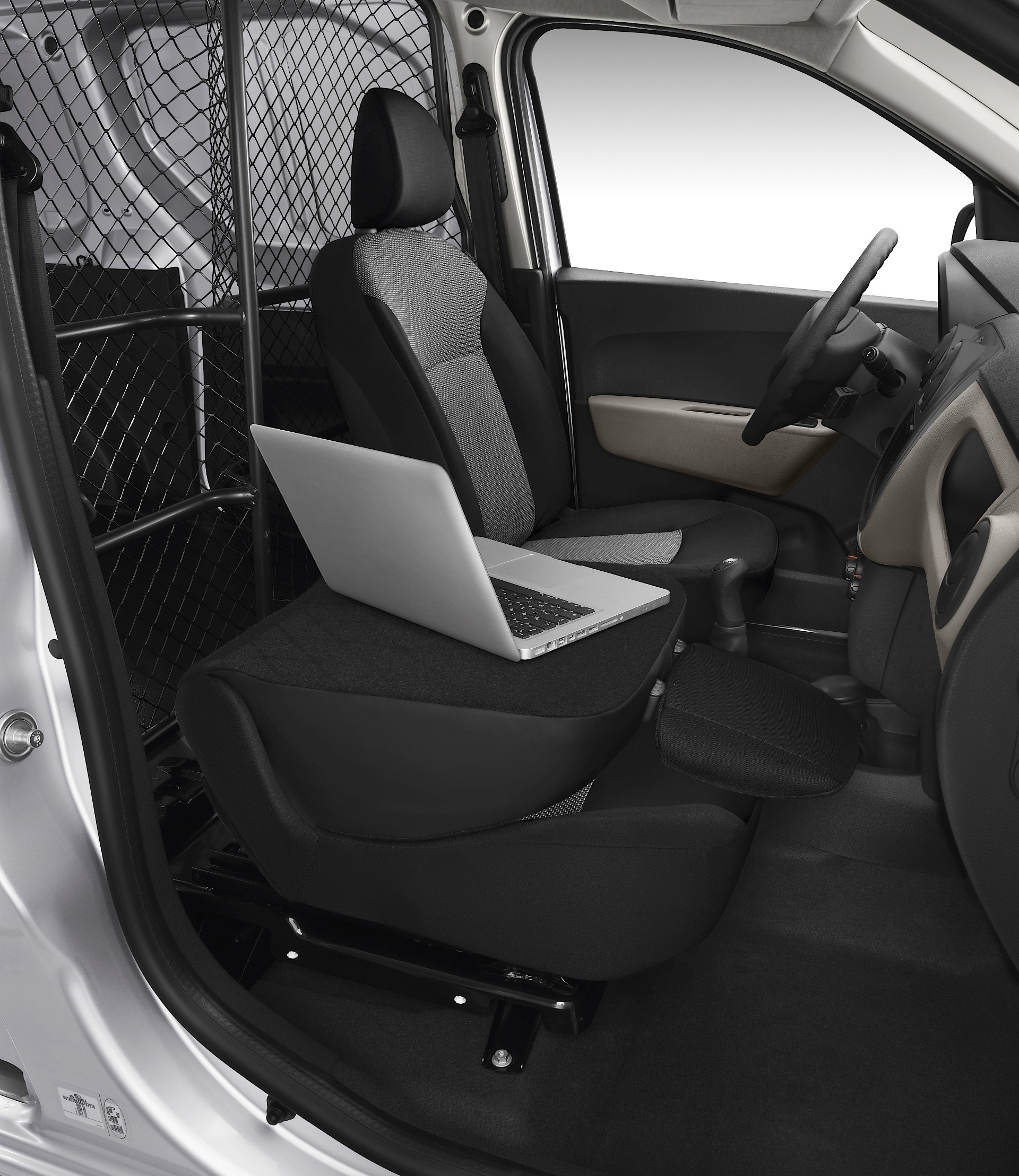 Dacia Dokker Van photo 47