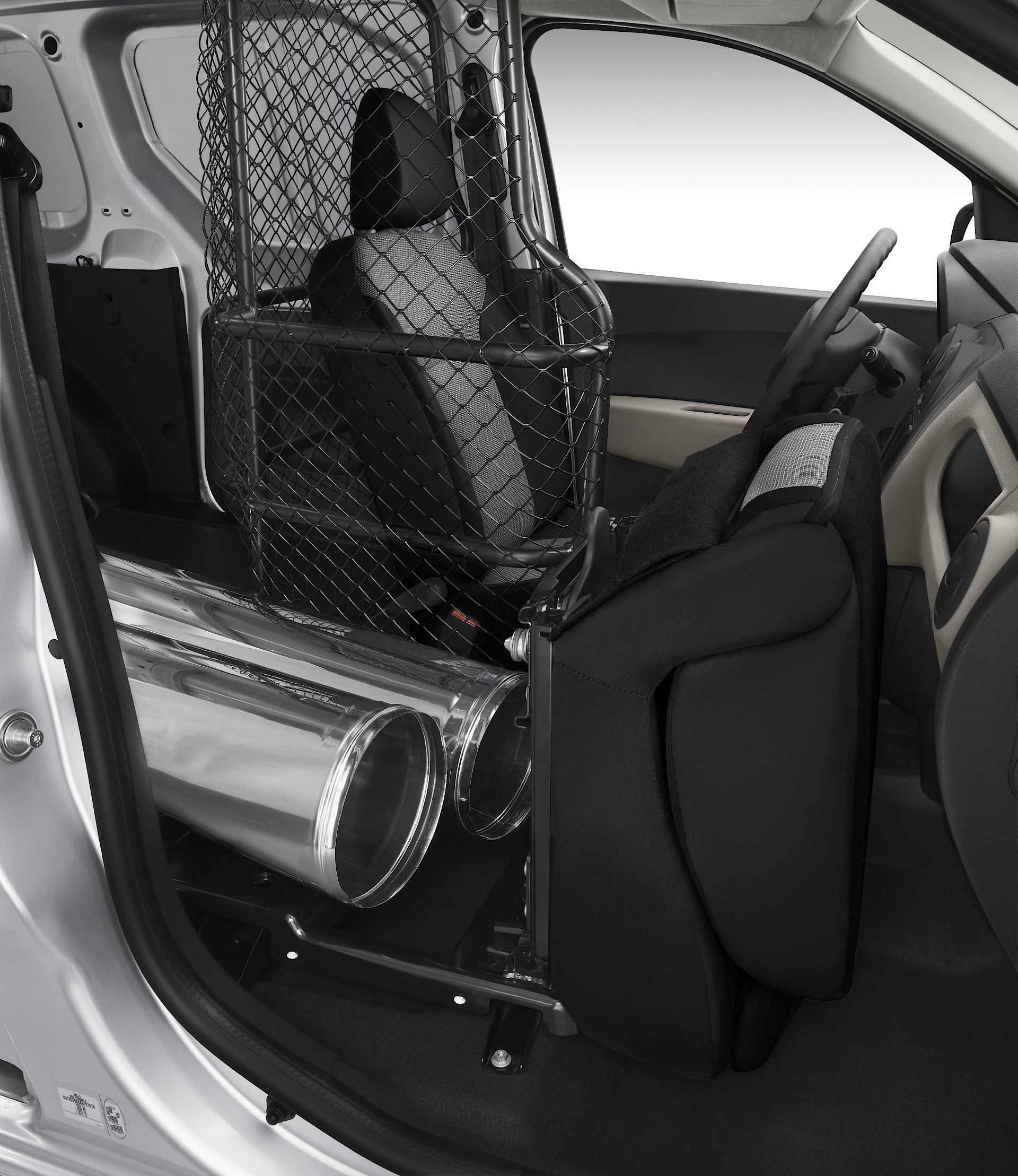 Dacia Dokker Van photo 48