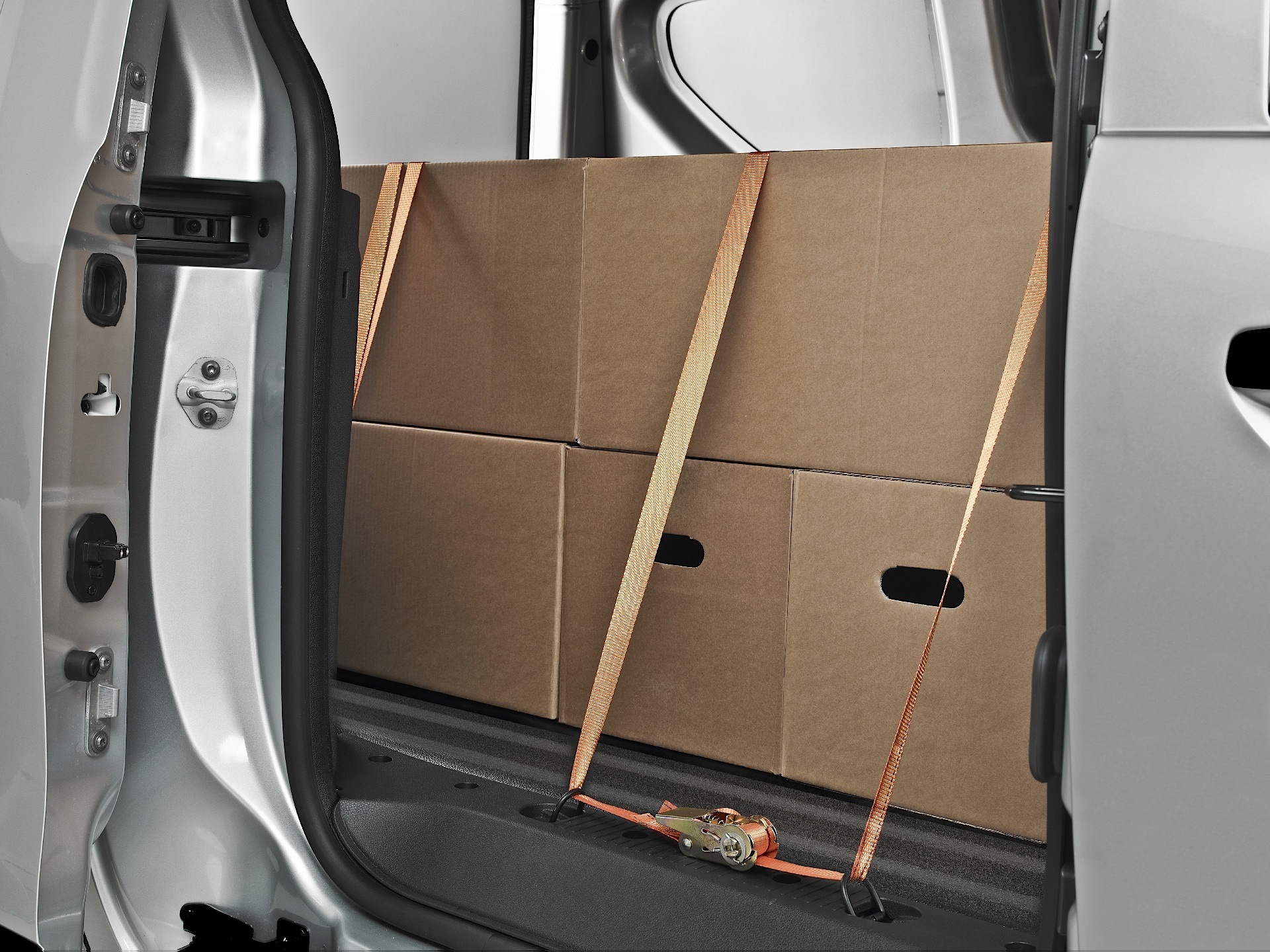 Dacia Dokker Van photo 52