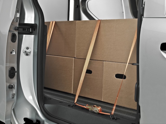 Dacia Dokker Van photo 52