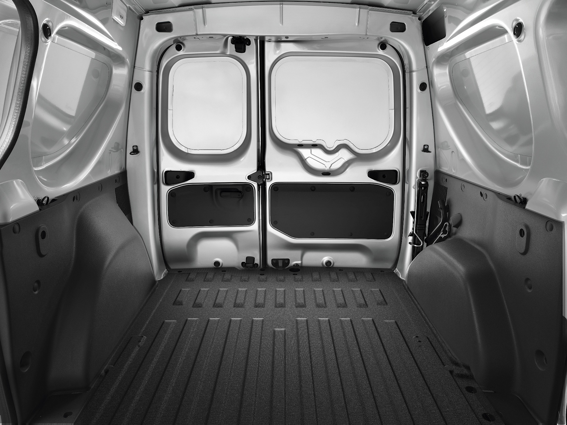 Dacia Dokker Van photo 53