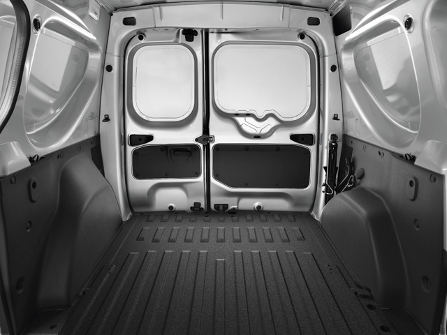 Dacia Dokker Van photo 53
