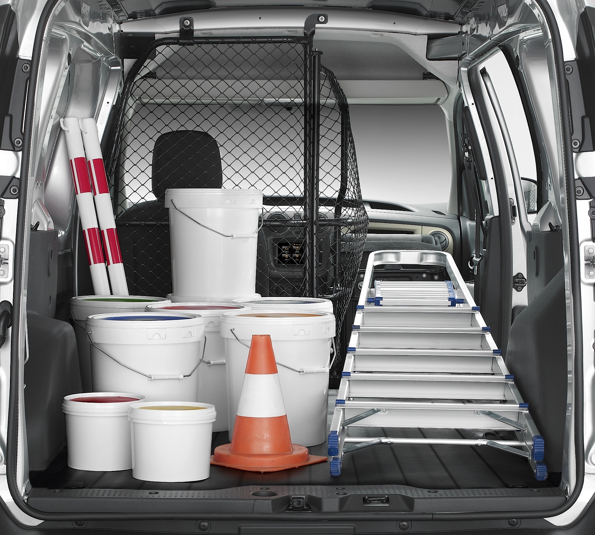 Dacia Dokker Van photo 54