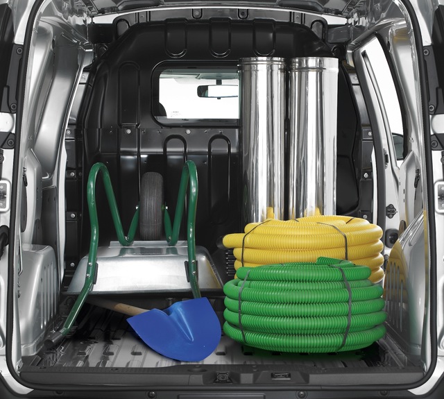 Dacia Dokker Van photo 55
