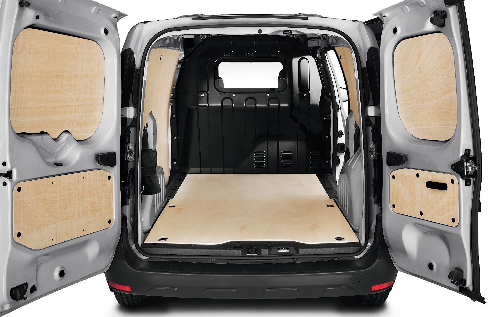 Dacia Dokker Van photo 56