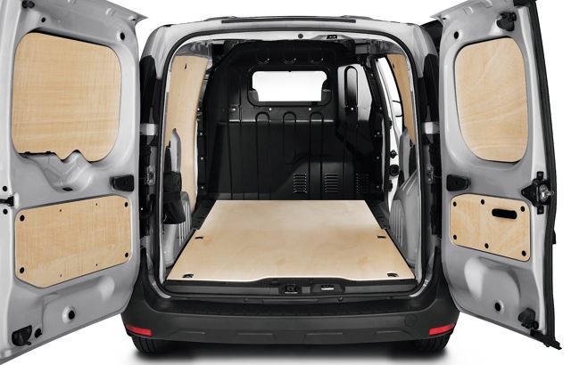 Dacia Dokker Van photo 56