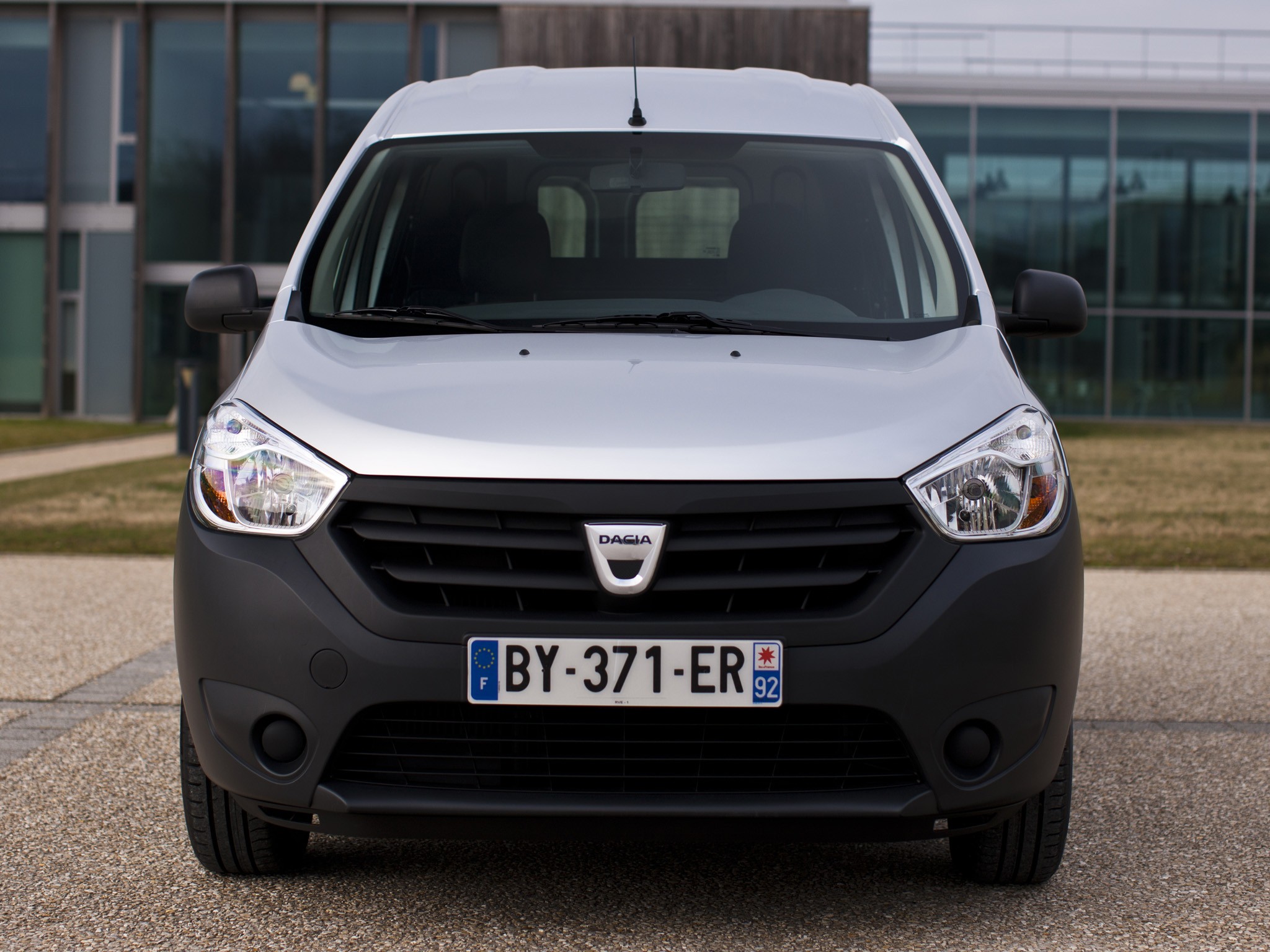 Dacia Dokker Van photo 21