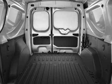 DACIA Dokker Van