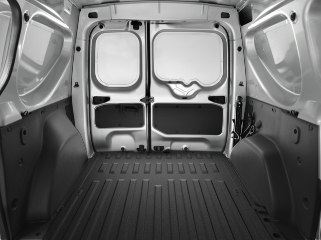 DACIA Dokker Van