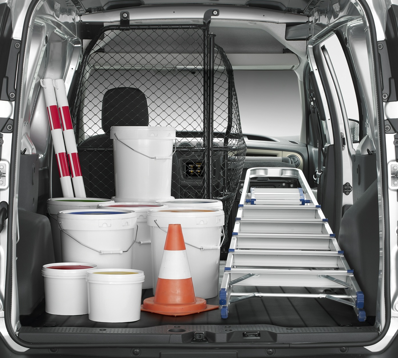 Dacia Dokker Van photo 2