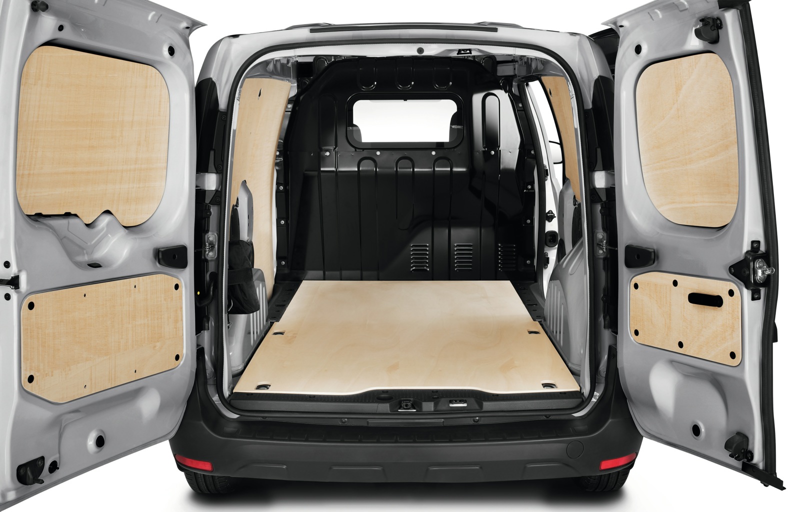 Dacia Dokker Van photo 3