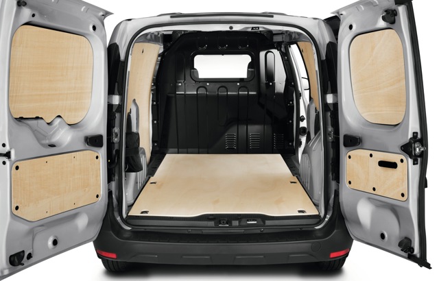 Dacia Dokker Van photo 3