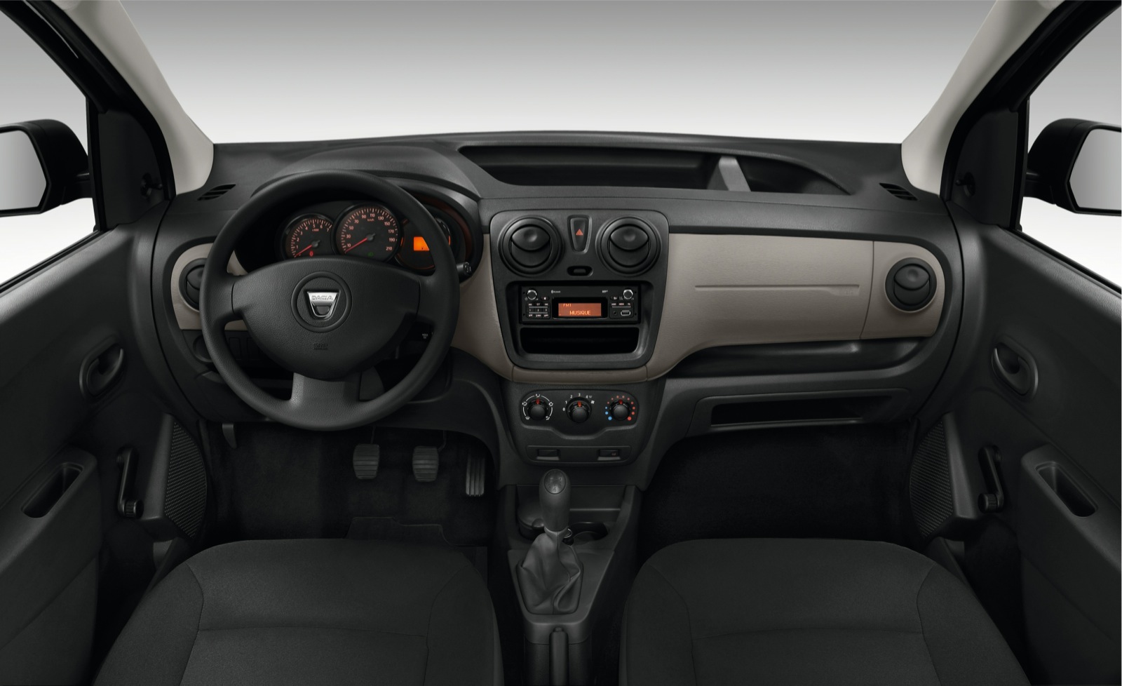 Dacia Dokker Van photo 45