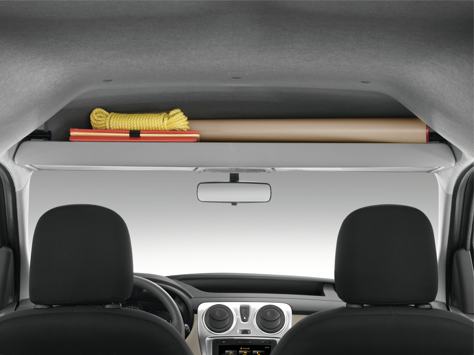 Dacia Dokker Van photo 42