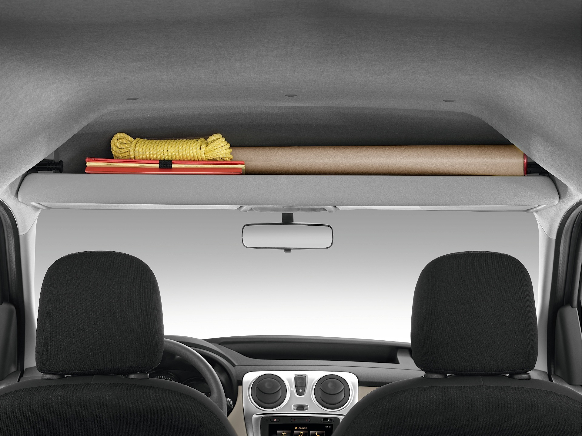 Dacia Dokker photo 66