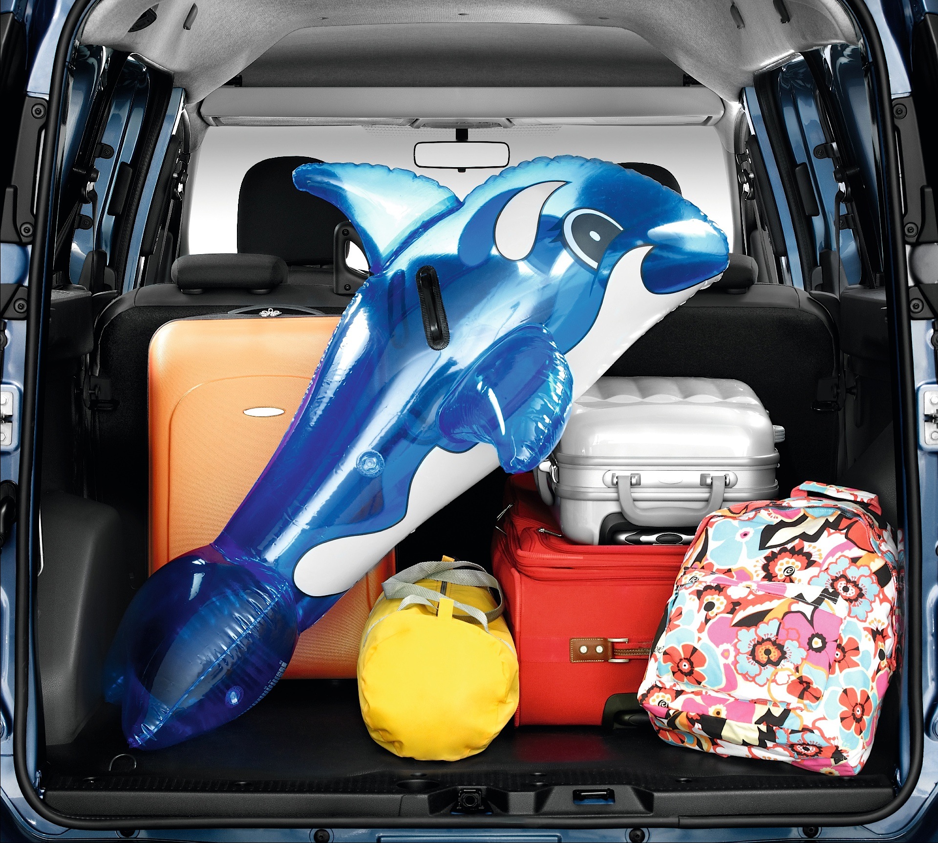 Dacia Dokker photo 67