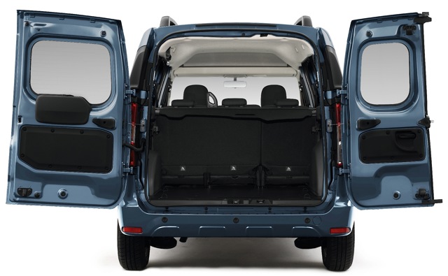 Dacia Dokker photo 68