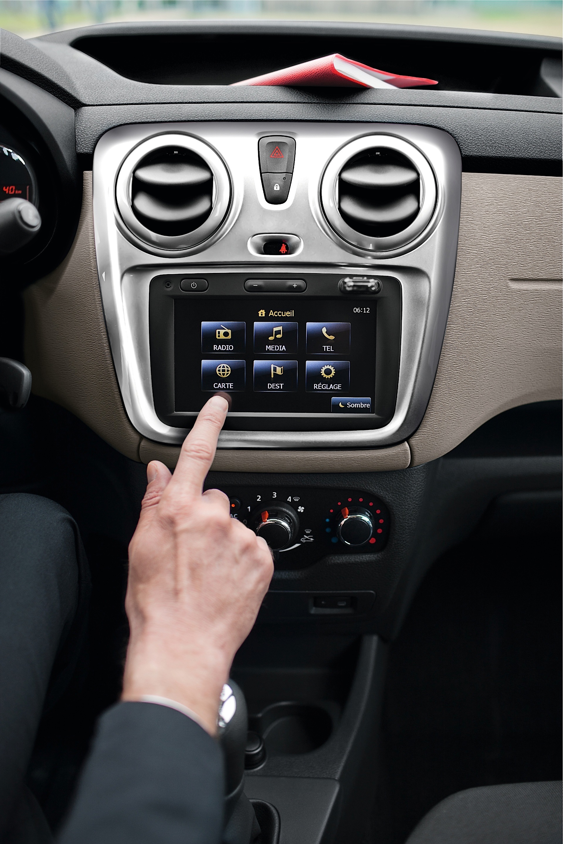 Dacia Dokker photo 71