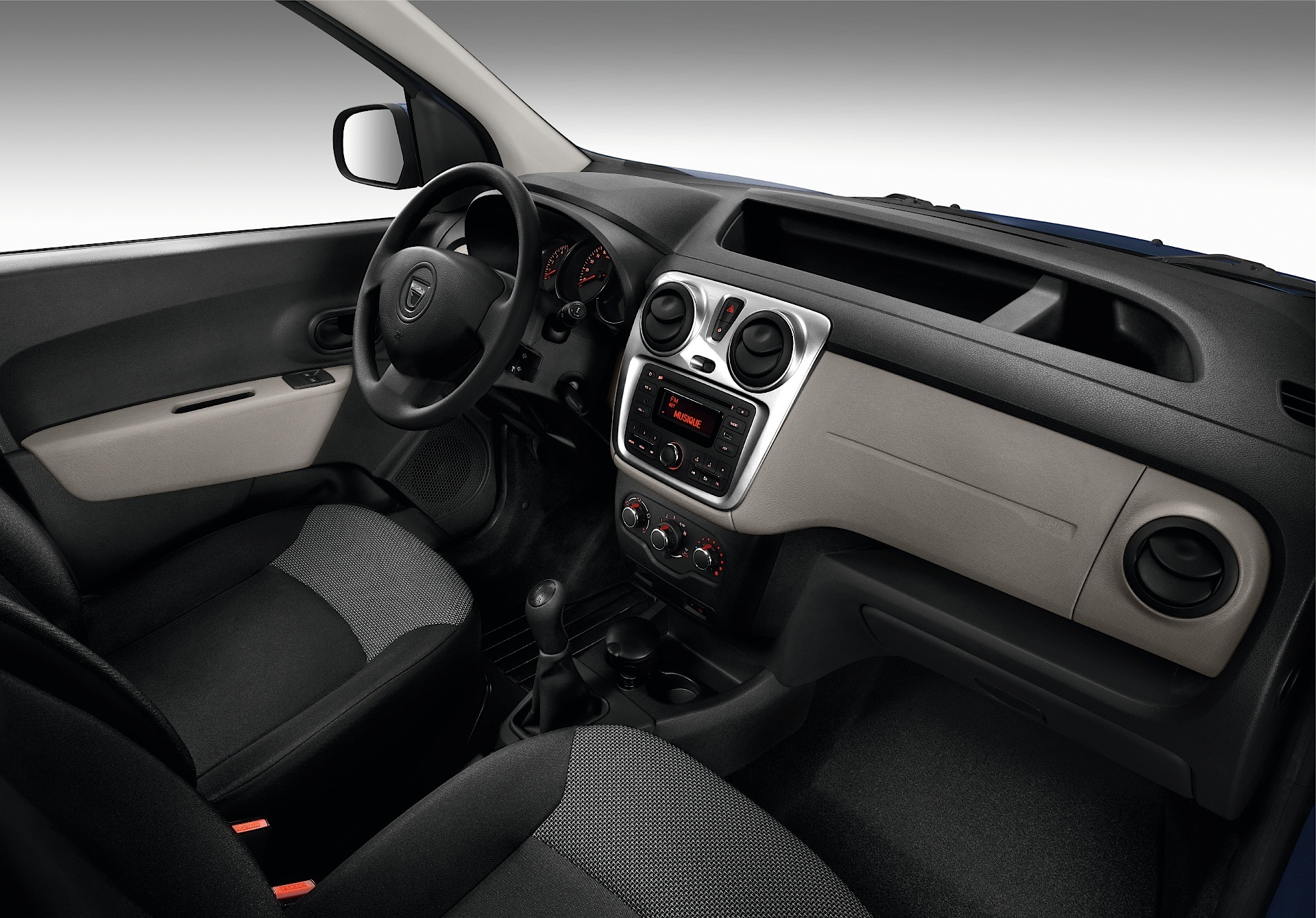 Dacia Dokker photo 73